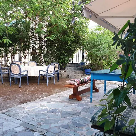 Kallithea Homes Ii *