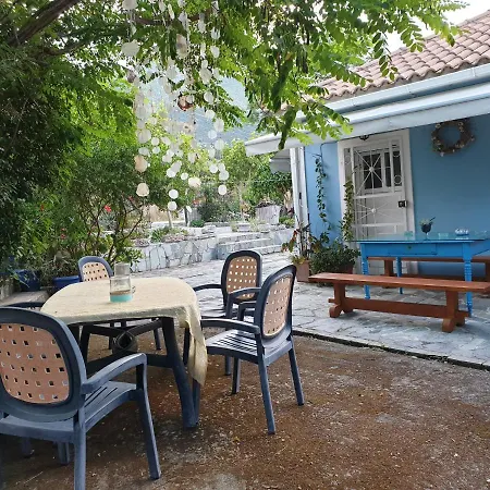 Kallithea Homes Ii *
