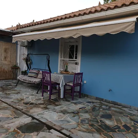 Kallithea Homes Ii アリケス