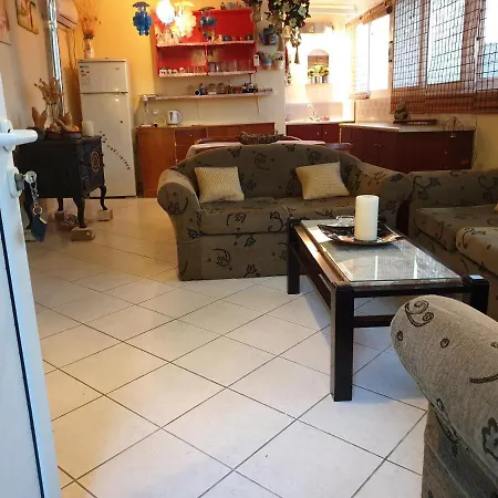 Country house Kallithea Homes Ii
