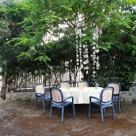 Casa de Campo Kallithea Homes Ii *